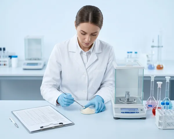 Proven, Lab-Tested Quality
