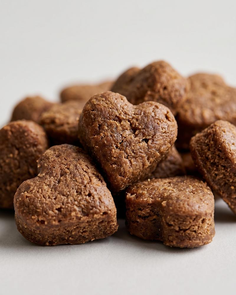 Dr. Pfoten Calming Treats - duck-flavor chews
