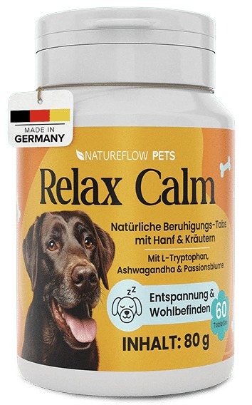 Natureflow Relax Calm