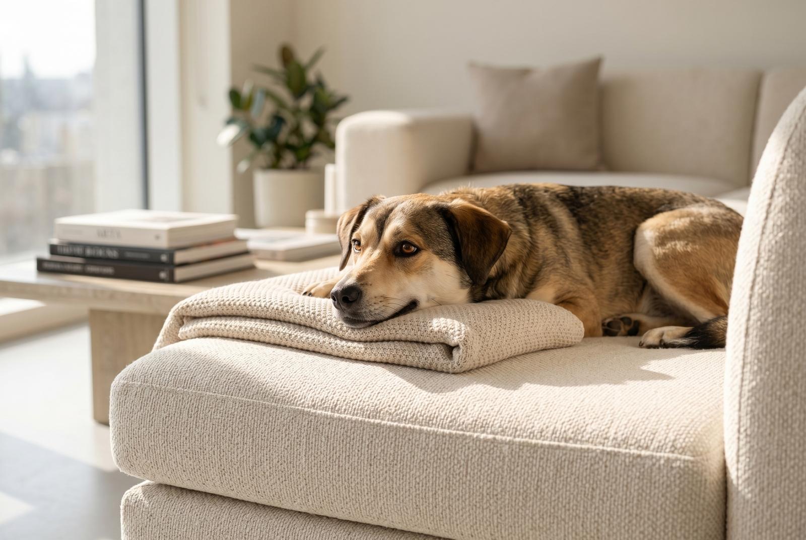 Dr. Pfoten Calming & Relax Treats