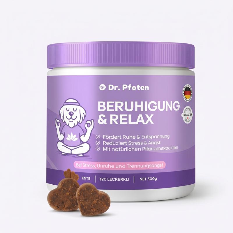 Dr. Pfoten