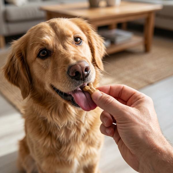 Treats Dogs Actually Eat